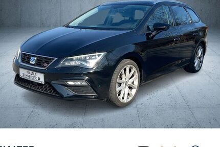 Seat Leon 89.950 km 17.950 &euro; Kreuztal 57223
