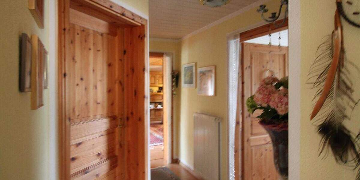 Einfamilienhaus Kirchen Freusburg - 5 Zimmer, 153 m&sup2;, 269.000&euro; | Angebot:25741644