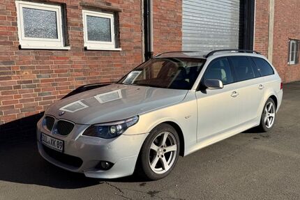 BMW 530 335.000 km 5.500 &euro; Herborn 35745