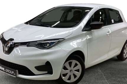 Renault ZOE 29.292 km 14.490 &euro; Siegen 57076