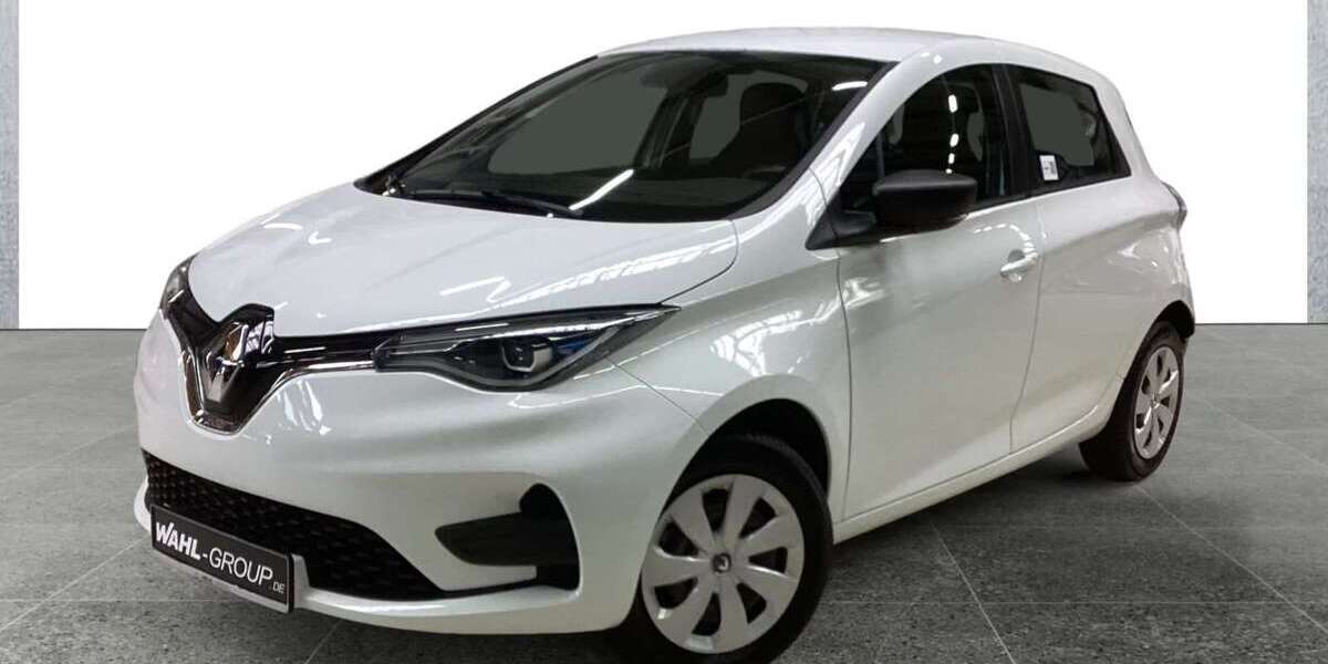 Renault ZOE 29.292 km 14.490 &euro; Siegen 57076