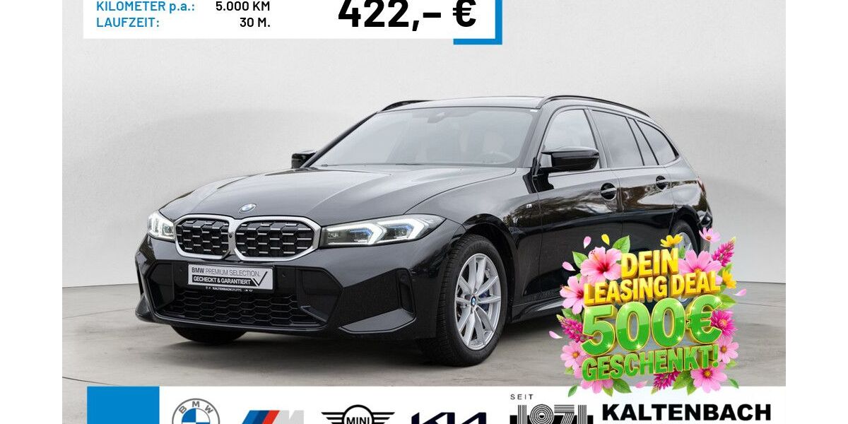 BMW 340 25.229 km 51.090 &euro; Lennestadt 57368