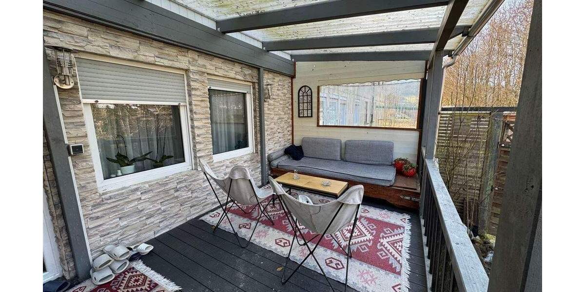 Reihenmittelhaus Olpe Stachelau - 6 Zimmer, 186 m&sup2;, 375.000&euro; | Angebot:25682668