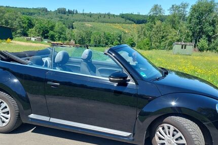 VW Beetle 33.500 km 13.750 &euro; Neunkirchen 57290