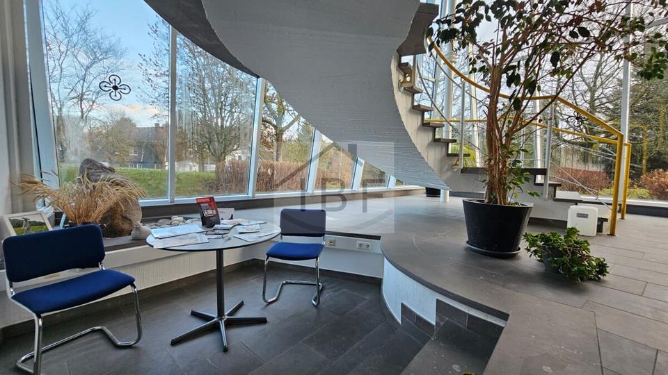 Gewerbeobjekt Siegen Dillnhütten - 2.500&euro; | Angebot:24585405