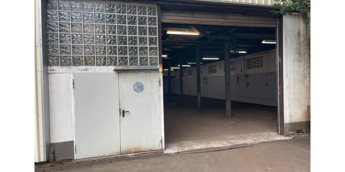 Gewerbeobjekt Neunkirchen - 4&euro; | Angebot:25831041