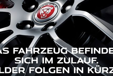 Jaguar F-Type 2.800 km 88.880 &euro; Niederfischbach 57572