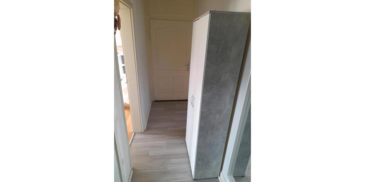 Dachgeschoßwohnung Betzdorf - 3 Zimmer, 60 m&sup2;, 360&euro; | Angebot:25945449