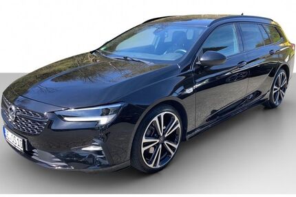 Opel Insignia 42.110 km 25.940 &euro; Lennestadt 57368