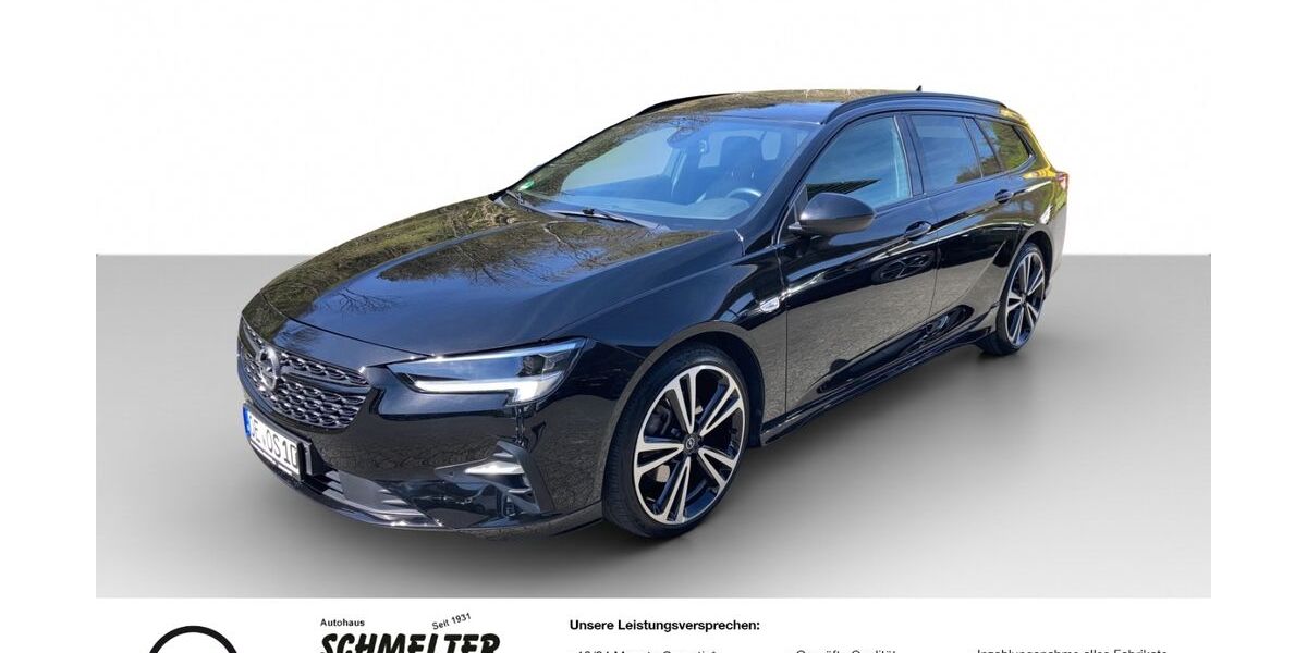 Opel Insignia 42.110 km 25.940 &euro; Lennestadt 57368