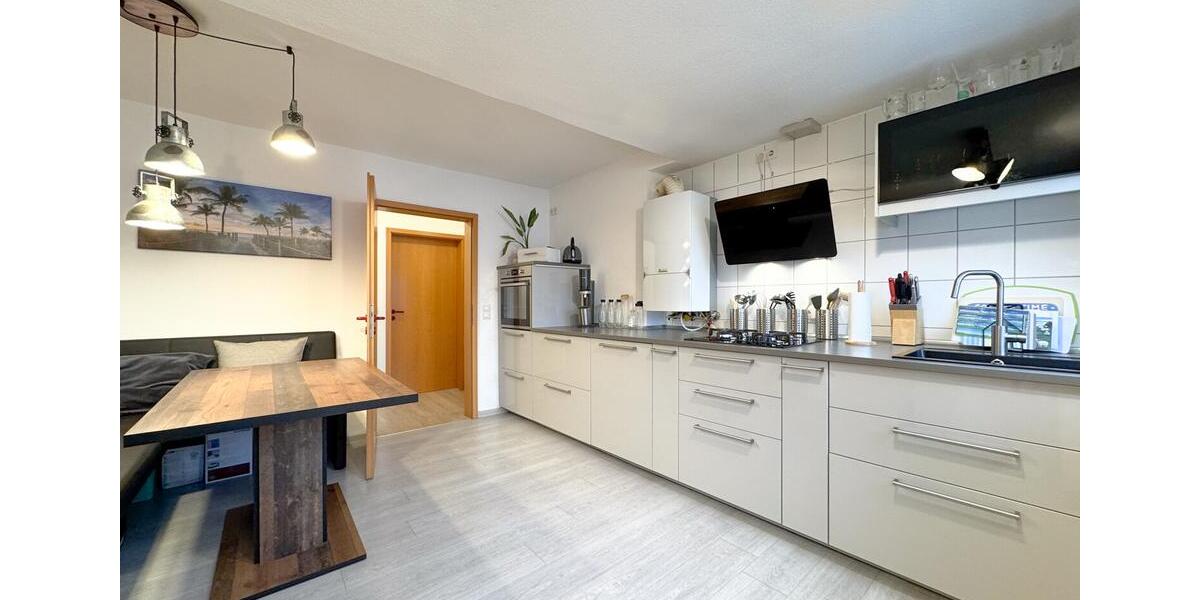 Dachgeschoßwohnung Olpe - 4 Zimmer, 85 m&sup2;, 729&euro; | Angebot:23662491