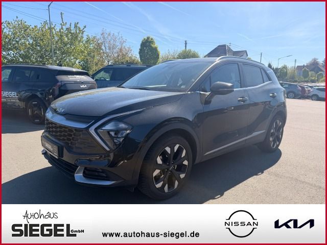 Kia Sportage 27.000 km 27.990 &euro; Bruchertseifen 57539