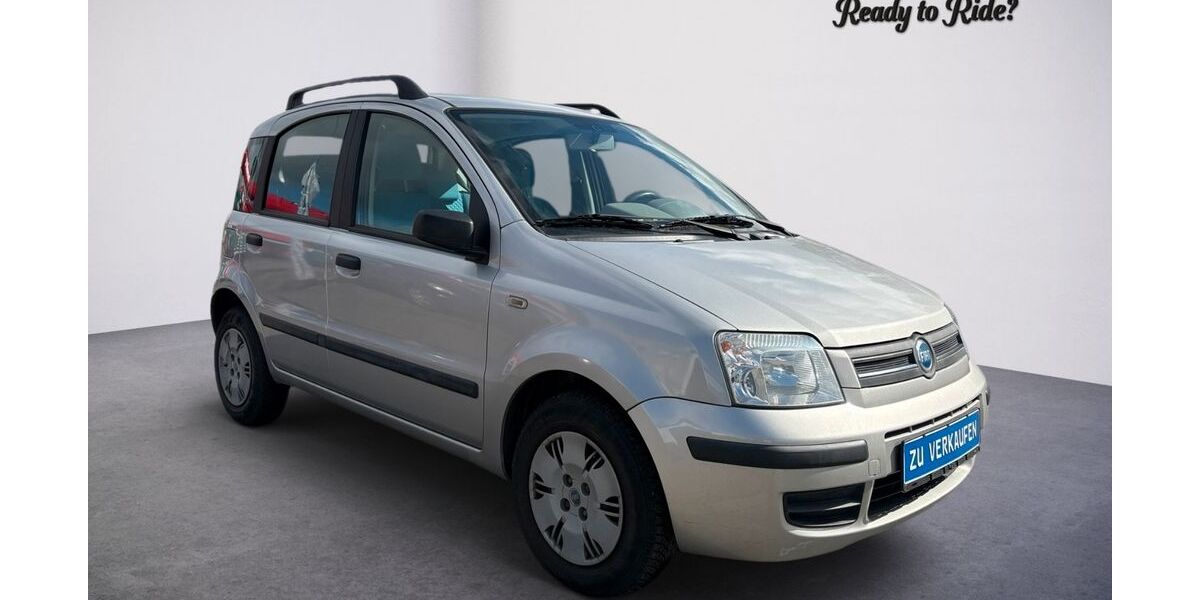 Fiat Panda 36.202 km 4.799 &euro; Olpe 57462