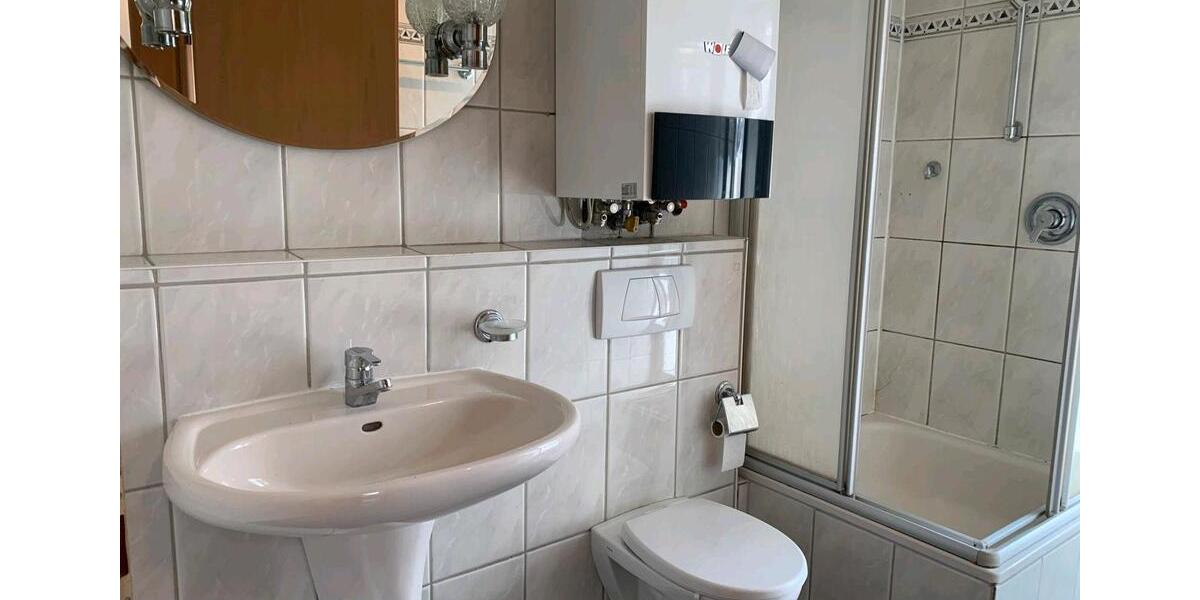 Etagenwohnung Siegen Dillnhütten - 2.5 Zimmer, 65 m&sup2;, 650&euro; | Angebot:26049837