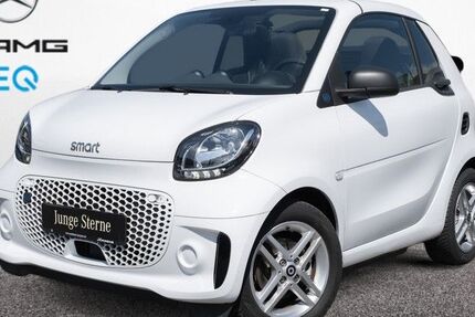 Smart ForTwo 11.310 km 13.990 &euro; Siegen 57074