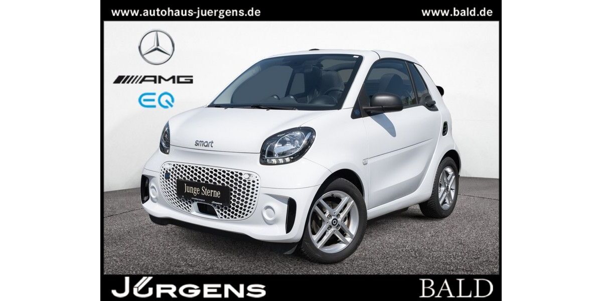 Smart ForTwo 11.310 km 13.990 &euro; Siegen 57074