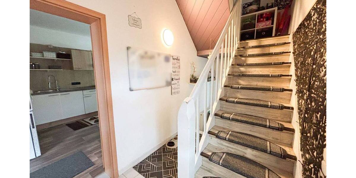 Doppelhaushälfte Wissen - 4 Zimmer, 104 m&sup2;, 190.000&euro; | Angebot:25691845
