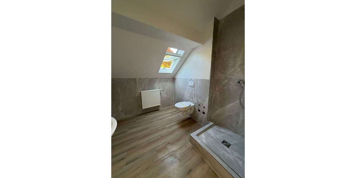 Etagenwohnung Siegen Kaan-Marienborn - 1 Zimmer, 31 m&sup2;, 450&euro; | Angebot:26692111