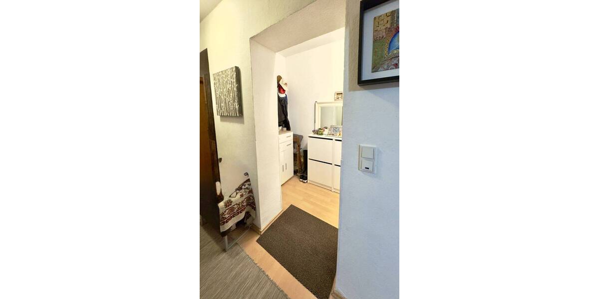 Etagenwohnung Waldbröl - 2 Zimmer, 50 m&sup2;, 78.000&euro; | Angebot:25742822