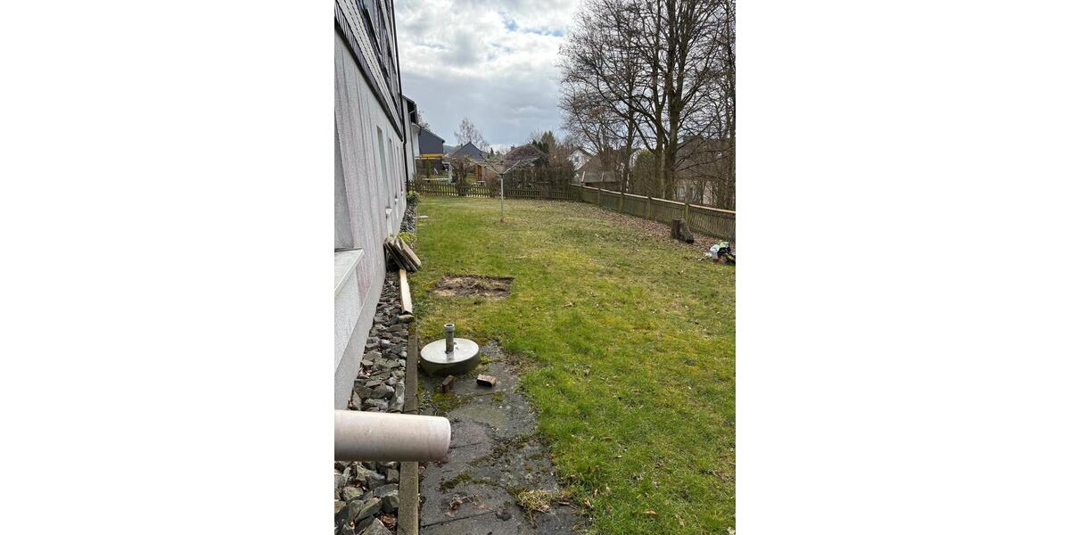 Etagenwohnung Erndtebrück - 3 Zimmer, 90 m&sup2;, 790&euro; | Angebot:26022722