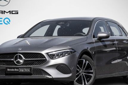 Mercedes-Benz A 180 5.115 km 27.980 &euro; Siegen 57074