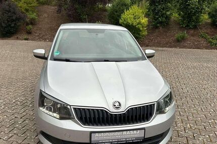 Skoda Fabia 241.000 km 2.999 &euro; Lennestadt-Meggen 57368