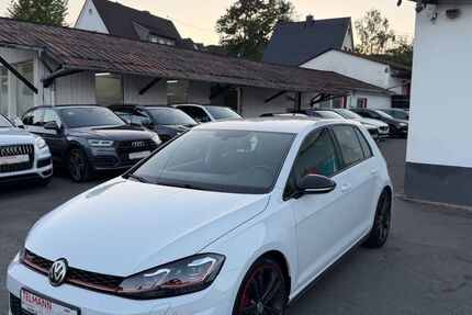 VW Golf 88.000 km 19.890 &euro; Neunkirchen 57290