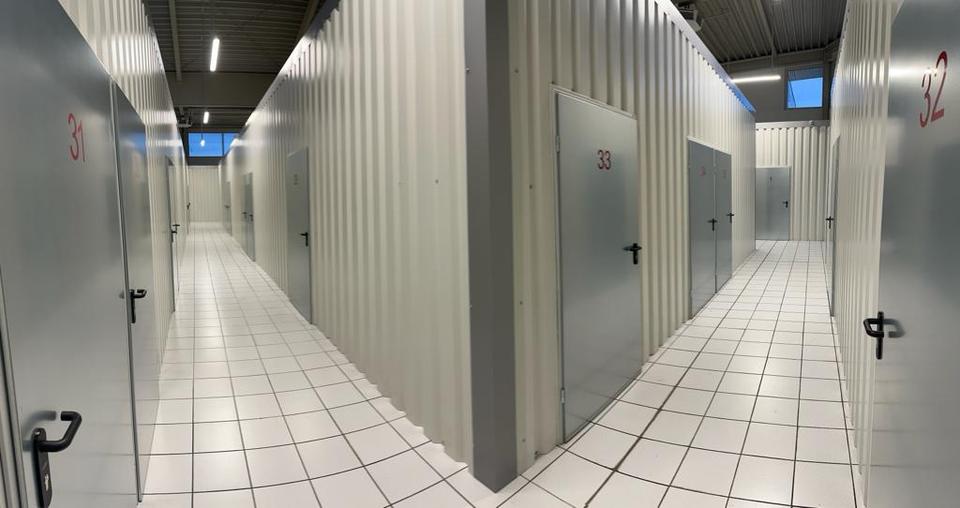 Gewerbeobjekt Kreuztal - 50&euro; | Angebot:13809631