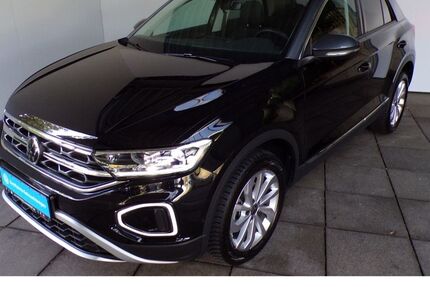 VW T-Roc 16.275 km 27.770 &euro; Lennestadt 57368