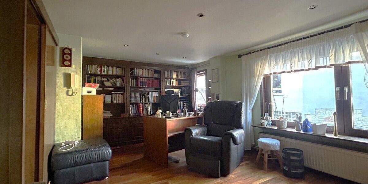 Einfamilienhaus Eschenburg / Eiershausen Eiershausen - 7 Zimmer, 195 m&sup2;, 159.000&euro; | Angebot:25728160