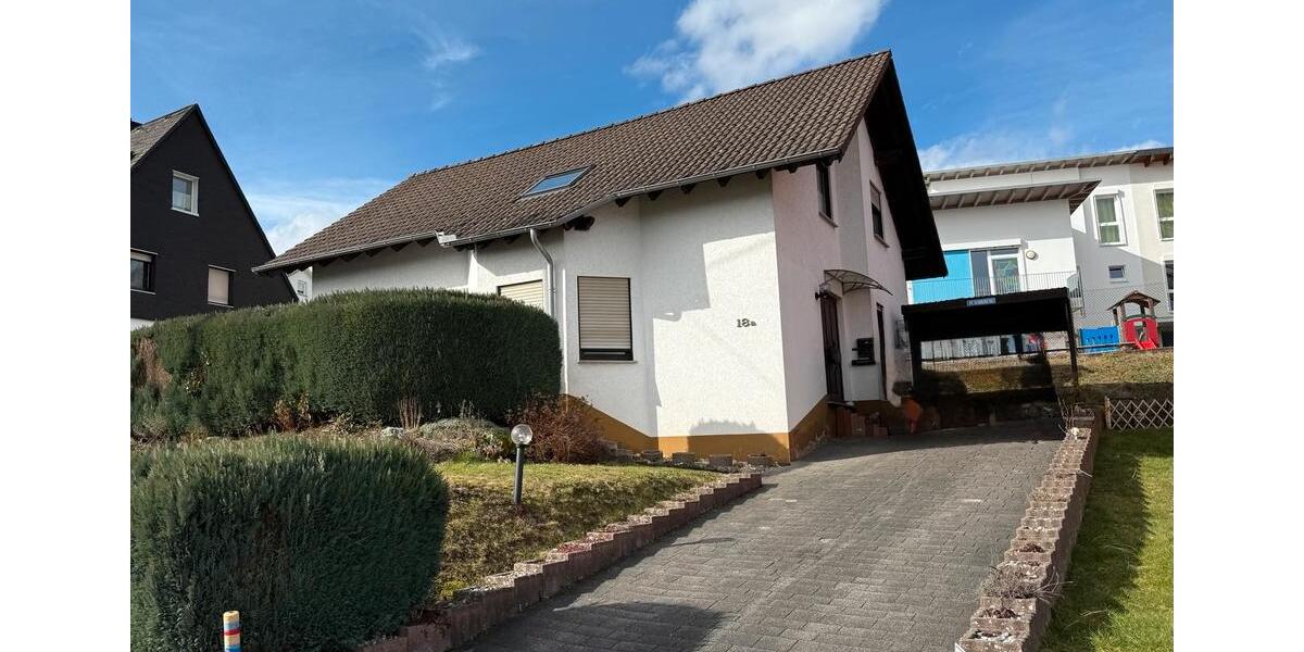 Einfamilienhaus Burbach - 319.000&euro; | Angebot:26763733