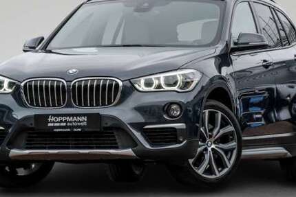 BMW X1 78.159 km 25.980 &euro; Olpe 57462
