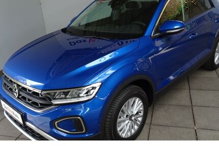 VW T-Roc 21.475 km 20.270 &euro; Lennestadt 57368