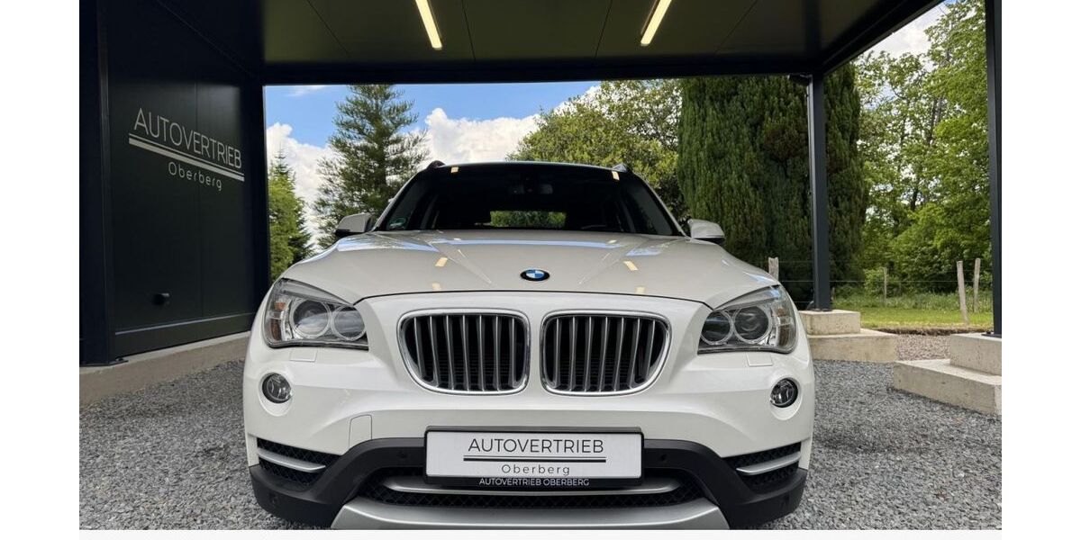 BMW X1 181.000 km 9.990 &euro; Waldbröl 51545