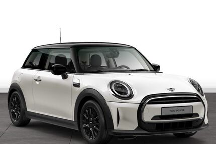 Mini Cooper 27.454 km 19.590 &euro; Siegen 57076