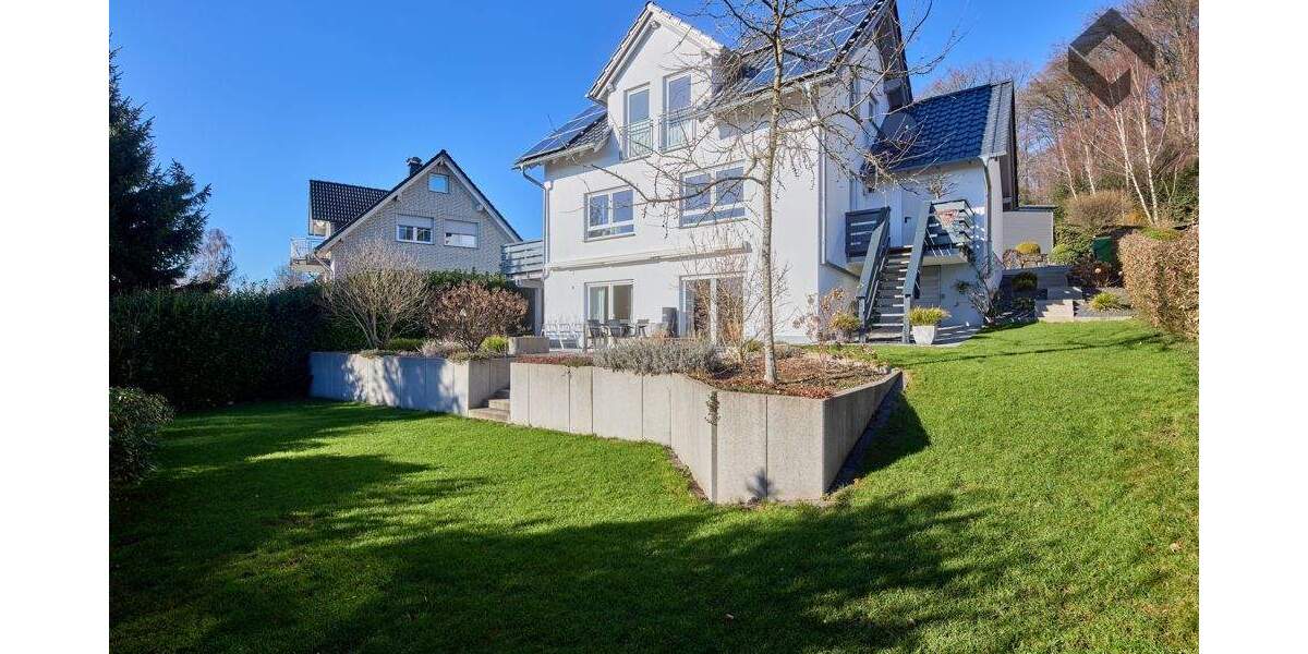 Einfamilienhaus Reichshof Eckenhagen - 6 Zimmer, 147 m&sup2;, 539.000&euro; | Angebot:25776551