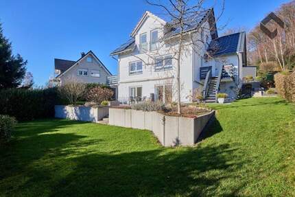 Haus Reichshof Eckenhagen - 6 Zimmer, 147 m&sup2;, 479.000&euro; | Angebot:25776551