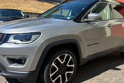 Jeep Compass 84.590 km 14.900 &euro; Dillenburg 35685
