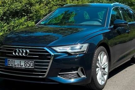 Audi A6 89.000 km 26.500 &euro; Dillenburg 35683