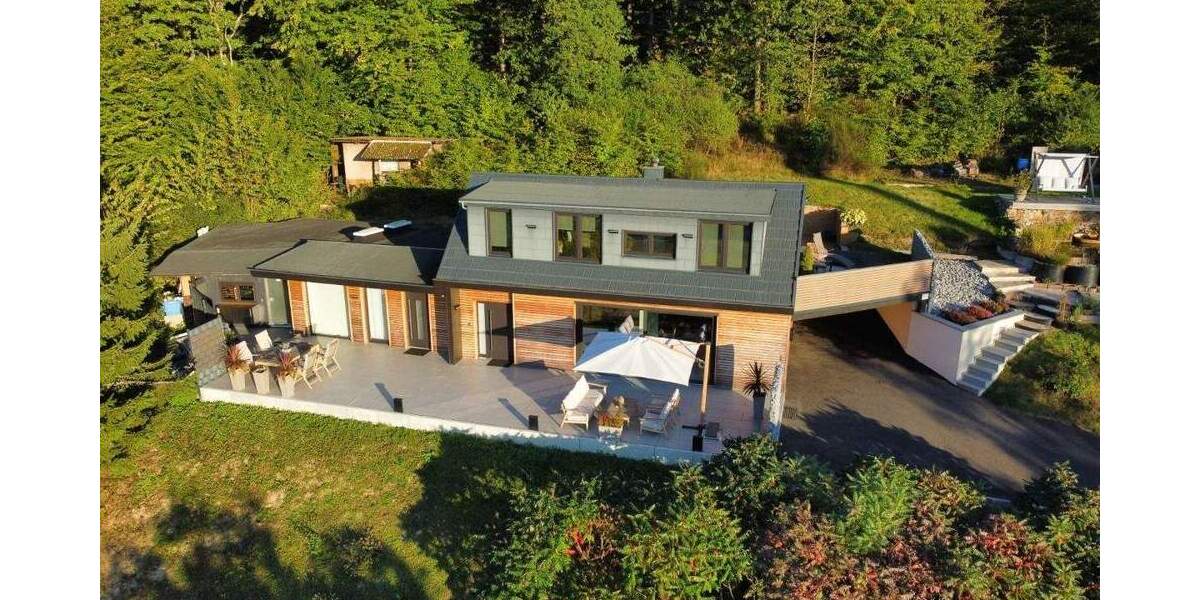 Einfamilienhaus Eschenburg Wissenbach - 4 Zimmer, 149 m&sup2;, 569.000&euro; | Angebot:25679998