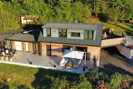 Haus Eschenburg Wissenbach - 4 Zimmer, 149 m&sup2;, 569.000&euro; | Angebot:25679998