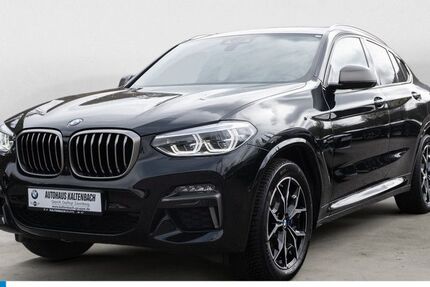 BMW X4 M40 78.197 km 46.650 &euro; Lennestadt 57368