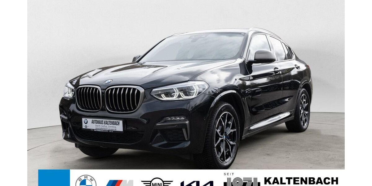 BMW X4 M40 78.197 km 46.650 &euro; Lennestadt 57368