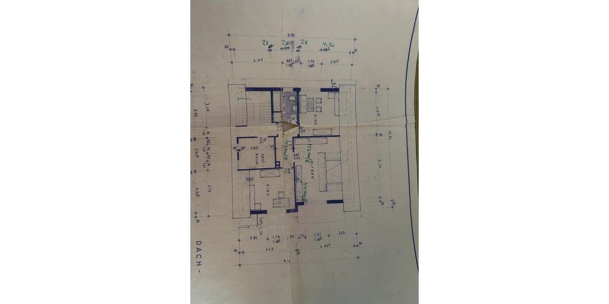Einfamilienhaus Weitefeld - 6 Zimmer, 131 m&sup2;, 165.000&euro; | Angebot:26688687