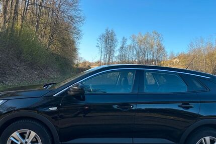 Opel Grandland (X) 242.000 km 9.990 &euro; Kreuztal 57223