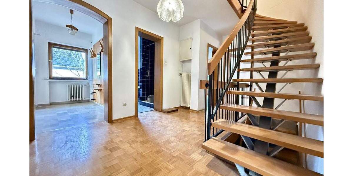 Einfamilienhaus Daaden VG - 5 Zimmer, 90 m&sup2;, 185.000&euro; | Angebot:25738161