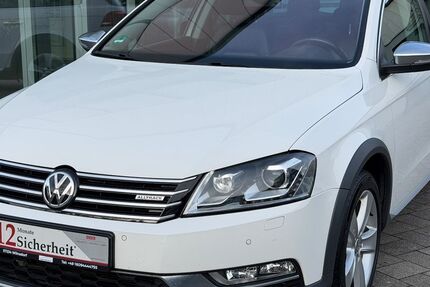 VW Passat Alltrack 252.082 km 9.500 &euro; Wilnsdorf 57234