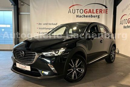 Mazda CX-3 161.400 km 9.490 &euro; Hachenburg 57627