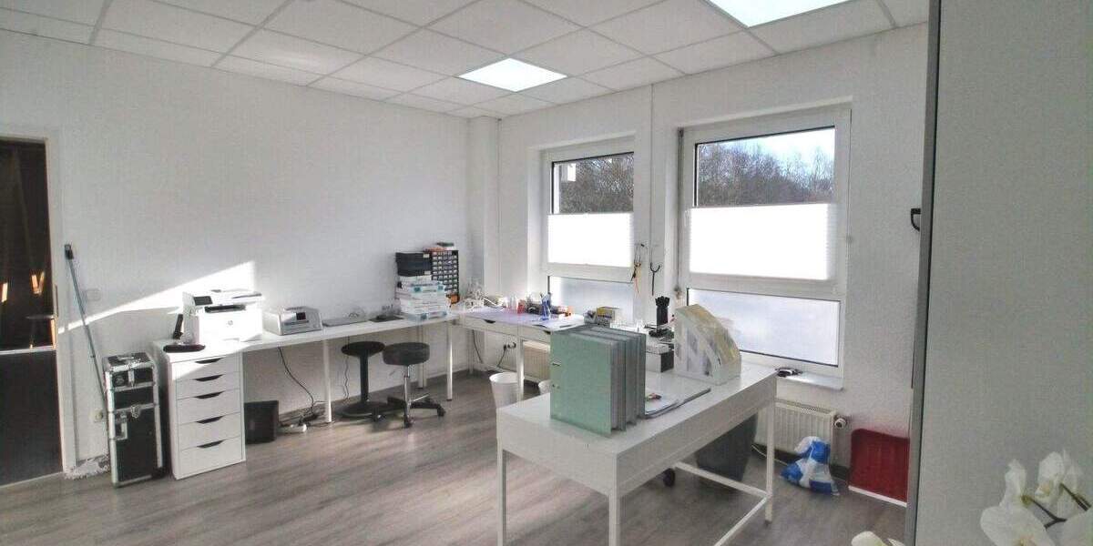 Gewerbeobjekt Kreuztal Eichen - 889.000&euro; | Angebot:25864358