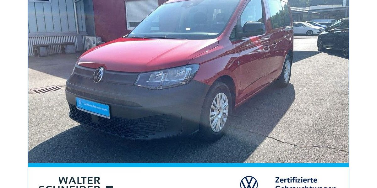 VW Caddy 66.200 km 23.250 &euro; Siegen 57074